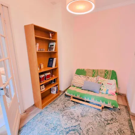 Appartement L'atelier Du Voyageur