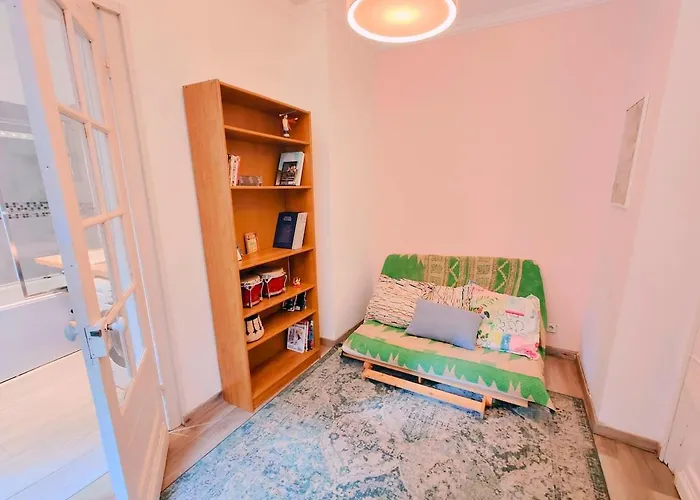 Appartement L'atelier Du Voyageur