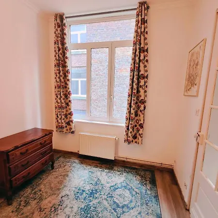 L'atelier Du Voyageur Lilla