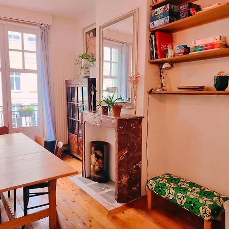 L'atelier Du Voyageur * Lilla