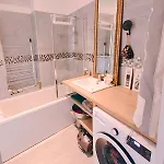 L'atelier Du Voyageur 公寓 里尔