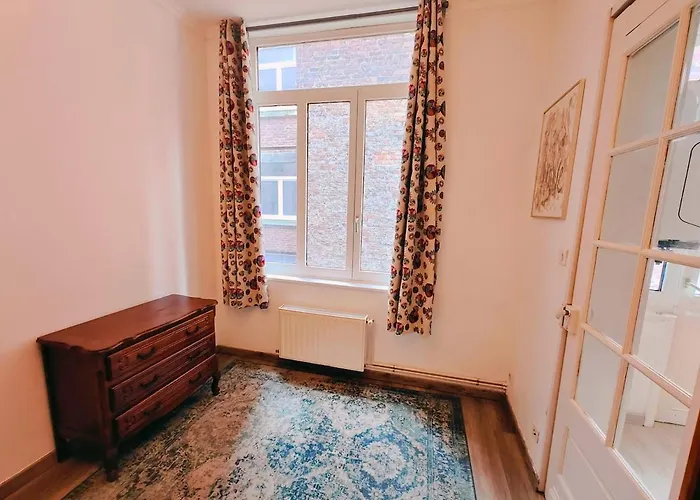 L'atelier Du Voyageur Lille