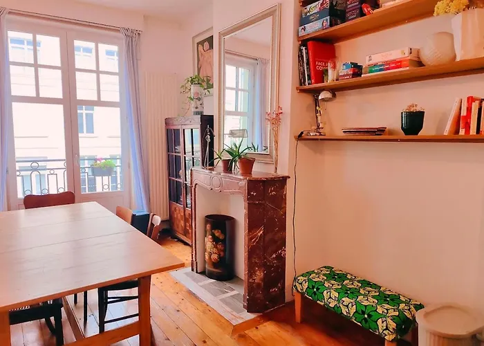 L'atelier Du Voyageur * Lille